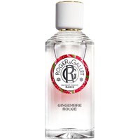 Roger & Gallet Gingembre Rouge Fragrant Wellbeing Water Perfume with Ginger Extract 100ml - Γυναικείο Άρωμα Εμπλουτισμένο με Εκχύλισμα Τζίντζερ