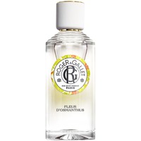 Roger & Gallet Fleur d' Osmanthus Fragrant Wellbeing Water Perfume - Γυναικείο Άρωμα Εμπλουτισμένο με την Απόλυτη Ουσία Όσμανθου