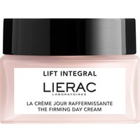 Lierac Lift Integral The Firming Day Cream 50ml - Συσφιγκτική Κρέμα Ημέρας Προσώπου, Λαιμού για Ενυδάτωση & Λείανση των Ρυτίδων με Αποτέλεσμα Lifting
