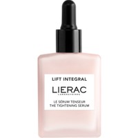 Lierac Lift Integral The Tightening Serum 30ml - Συσφιγκτικός Ορός Προσώπου, Λαιμού για Επαναπροσδιορισμό & Λείανση των Ρυτίδων με Αποτέλεσμα Lifting