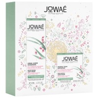 Jowae Promo Set Moisturizing Light Face Cream 40ml & Replumping Water Face Mask 50ml - Λεπτόρρευστη Ενυδατική Κρέμα Προσώπου για Κανονικές-Μικτές Επιδερμίδες & Λεπτόρρευστη Μάσκα Αναδόμησης Προσώπου