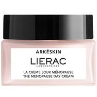 Lierac Arkeskin the Menopause Day Cream 50ml - Κρέμα Ημέρας για Γυναίκες στην Εμμηνόπαυση