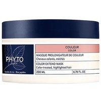Phyto Color Extend Mask 250ml - Μάσκα Διατήρησής Χρώματος για Βαμμένα ή με Ανταύγειες Μαλλιά