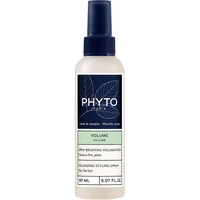 Phyto Volume Spray 150ml - Styling Spray για Όγκο & Σώμα που Χαρίζει Κίνηση & Λάμψη σε Λεπτά Μαλλιά