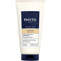 Phyto Nourishment Conditioner 150ml - Μαλακτική Κρέμα που Ξεμπερδεύει & Θρέφει Ξηρά & Πολύ Ξηρά Μαλλιά Χωρίς να τα Βαραίνει