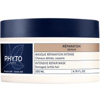 Phyto Reparation Intensive Repair Mask 200ml - Μάσκα Εντατικής Επανόρθωσης