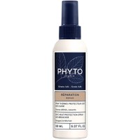 Phyto Reparation Heat Protection Spray 150ml - Θερμοπροστατευτικό Spray Κατά του Σπασίματος