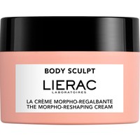 Lierac Body Sculpt The Morpho-Reshaping Cream 200ml - Κρέμα Μορφο-Σμίλευσης Σιλουέτας