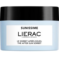 Lierac Sunissime The After Sun Sorbet Face 50ml - Ενυδατικό Sorbet Προσώπου με Αντιγηραντικές & Καταπραϋντικές Ιδιότητες για μετά τον Ήλιο