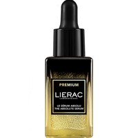 Lierac Premium Το Απόλυτο Serum Αντιγήρανσης 30ml  - Ορός Προσώπου για Ρυτίδες, Ενυδάτωση, Κηλίδες, Λάμψη & Σύσφιξη