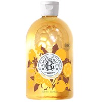 Roger & Gallet Bois d' Orange Wellbeing Shower Gel - 500ml - Ενυδατικό & Αναζωογονητικό Αφρόλουτρο με Άρωμα Πικρού Πορτοκαλιού