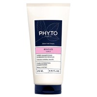 Phyto Curls Hydration Conditioner 175ml - Ενυδατική Μαλακτική Κρέμα για Κυματιστά Μαλλιά & Μπούκλες