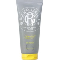 Roger & Gallet Cologne Twist Shower Gel 200ml - Αναζωογονητικό Αφρόλουτρο με Άρωμα Εσπεριδοειδών