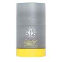 Roger & Gallet Cologne Twist Deodorant Stick 50g - Αντρικό Αποσμητικό Stick με Άρωμα Κίτρινων Εσπεριδοειδών Μεγάλης Διάρκειας