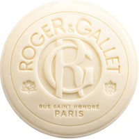 Roger & Gallet Cologne Twist 3in1 Cleansing Bar 100g - Μπάρα Καθαρισμού για Πρόσωπο, Μαλλιά & Σώμα με Άρωμα Εσπεριδοειδών