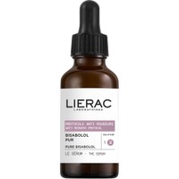 Lierac Protocole Anti-Redness Solution 2 The Serum 30ml - Καταπραϋντικός Ορός Προσώπου  με Καθαρή Βισαβολόλη Κατά της Ερυθρότητας που Ενυδατώνει & Περιορίζει το Αίσθημα Δυσφορίας