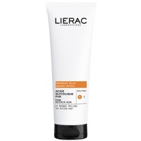 Lierac Radiance Protocol Peeling Mask 75ml - Μάσκα Peeling που Ενισχύει τη Λάμψη, Λειαίνει & Χαρίζει Ομοιόμορφο Τόνο στης Επιδερμίδα