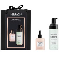 Lierac Promo Lift Integral The Tightening Serum 30ml & The Cleansing Foam 150ml - Συσφιγκτικός Ορός Προσώπου & Καταπραϋντικός Αφρός Καθαρισμού Προσώπου