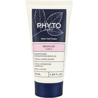 Δώρο Phyto Curls Hydration Shampoo 50ml - 