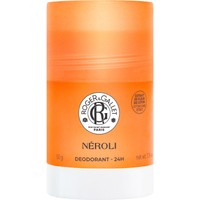 Roger & Gallet Neroli 24h Deodoroant Stick 50g - Ενυδατικό Αποσμητικό Στικ Εμπλουτισμένο με Φυσικό Εκχύλισμα από Άνθη Πορτοκαλιάς & Βαμβακιού