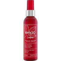 Phyto Laque Botanical Hair Spray Light Hold 150ml - Φυτική Λακ Μαλλιών με Ελαφρύ Κράτημα για Ευαίσθητα Μαλλιά