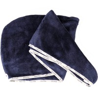 Δώρο Phyto Microfiber Hair Towel 1 Τεμάχιο - 