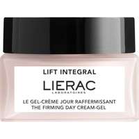 Lierac Lift Integral Firming Day Gel-Cream - 50ml - Συσφικτική Κρέμα Τζελ Ημέρας για Αποτέλεσμα Lifting