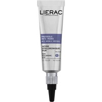 Lierac Protocole Anti-Wrinkle Solution 1 The Filler 15ml - Κρέμα Προσώπου SOS με Καθαρό Υαλουρονικό Οξύ Στοχευμένης Εφαρμογής για Άμεση Αντιμετώπιση & Γέμισμα Όλων των Ρυτίδων & Γραμμών