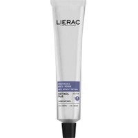 Lierac Protocole Anti-Wrinkle Solution 2 The Cream 30ml - Κρέμα Προσώπου Καθαρή Ρετινόλη 0,3% για Πρόληψη, Άμεση Αντιμετώπιση & Γέμισμα Όλων των Ρυτίδων & Γραμμών