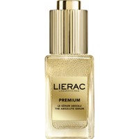 Lierac Premium The Absolute Anti Age Serum 30ml - Εντατικός Αντιγηραντικός Ορός Προσώπου που Χαρίζει Σφριγηλότητα, Τόνωση, Ελαστικότητα & Νεανική Ζωντάνια