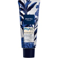 Phyto 7 Elixir Universal Day Cream 50ml - Κρέμα Ημέρας Εμπλουτισμένη με 7 Ενεργά Συστατικά για Όλους τους Τύπους Ξηρών Μαλλιών