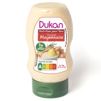 Dukan Nitrition Pour Tous Mayonnaise 300ml - Μαγιονέζα Χωρίς Θερμίδες & Χωρίς Λιπαρά