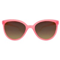 Kietla Buzz Kids Sunglasses 4-6 Years Κωδ BU4SUNNEONB, 1 Τεμάχιο - NeonB (Dark) - Παιδικά Γυαλιά Ηλίου σε Σχήμα Πεταλούδας