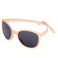 Kietla Kids Sunglasses Wazz 2-4 Years Κωδ WA3SUNAPRICOT, 1 Τεμάχιο - Apricot - Παιδικά Γυαλιά Ηλίου