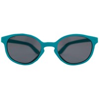Kietla Kids Sunglasses Wazz 1-2 Years Κωδ WA2SUNPEACK, 1 Τεμάχιο - Peacock Blue - Παιδικά Γυαλιά Ηλίου