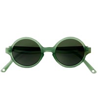 Kietla Kids Sunglasses Woam 4-6 Years Κωδ WO3SUNGREENB, 1 Τεμάχιο - Bottle Green - Παιδικά Γυαλιά Ηλίου