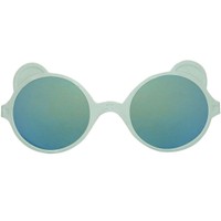 Kietla Ourson Kids Sunglasses 2-4 Years Κωδ OU3SUNALMOND 1 Τεμάχιο - Almond Green - Παιδικά Γυαλιά Ηλίου