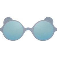 Kietla Ourson Kids Sunglasses 2-4 Years Κωδ OU3SUNSILVER 1 Τεμάχιο - Silver Blue - Παιδικά Γυαλιά Ηλίου