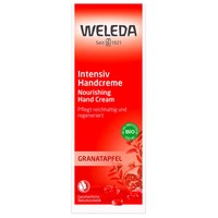 Weleda Pomegranate Nourishing Hand Cream 50ml - Αναζωογονητική Κρέμα Χεριών με Ρόδι