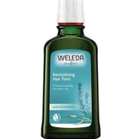 Weleda Revitalising Hair Tonic Ideal for Thinning Hair with Rosemary 100ml - Τονωτική Λοσιόν με Δενδρολίβανο για Μαλλιά που Αραιώνουν