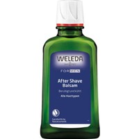 Weleda for Men After Shave Balsam 100ml - Βάλσαμο για Μετά το Ξύρισμα