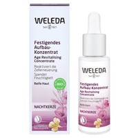 Weleda Age Revitalising Concentrate 30ml - Ορός Προσώπου για Σύσφιγξη & Αναδόμηση με Νυχτολούλουδο