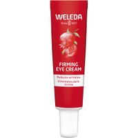 Weleda Pomegranate Firming Eye Cream 12ml - Κρέμα Ματιών με Ρόδι & Πεπτίδια Μάκα για Μείωση των Ρυτίδων, Μαύρων Κύκλων & Οιδήματος