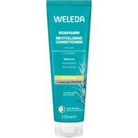 Weleda Rosmarin Revitalising Conditoner 150ml - Αναζωογονητική Κρέμα Μαλλιών με Δενδρολίβανο