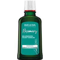 Weleda Revitalising Hair Tonic Lotion with Rosemary 100ml - Τονωτική Λοσιόν με Δεντρολίβανο για την Τριχόπτωση