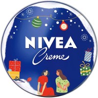 Nivea Creme Christmas Edition 150ml - Ενυδατική Κρέμα για όλη την Οικογένεια