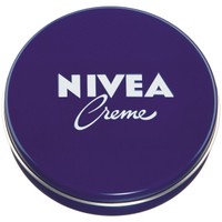 Nivea Creme for Hand, Face & Body 75ml - Ενυδατική Κρέμα Χεριών, Προσώπου & Σώματος, Κατάλληλη για Όλη την Οικογένεια
