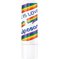 Liposan Original Care Lip Balm Pride Kiss Edition 4.8g - Περιποιητικό Βάλσαμο Χειλιών για Ενυδάτωση & Θρέψη