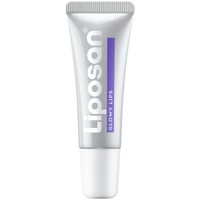 Liposan Glowy Lips with Mangolia Extract 10ml - Θρεπτικό Lip Gloss για 24ωρη Ενυδάτωση με Μανόλια & Βιταμίνη Ε