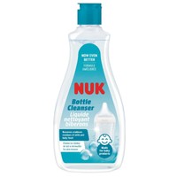 Nuk Baby Gentle Bottle Cleanser 500ml - Υγρό Καθαρισμού Μπιμπερό